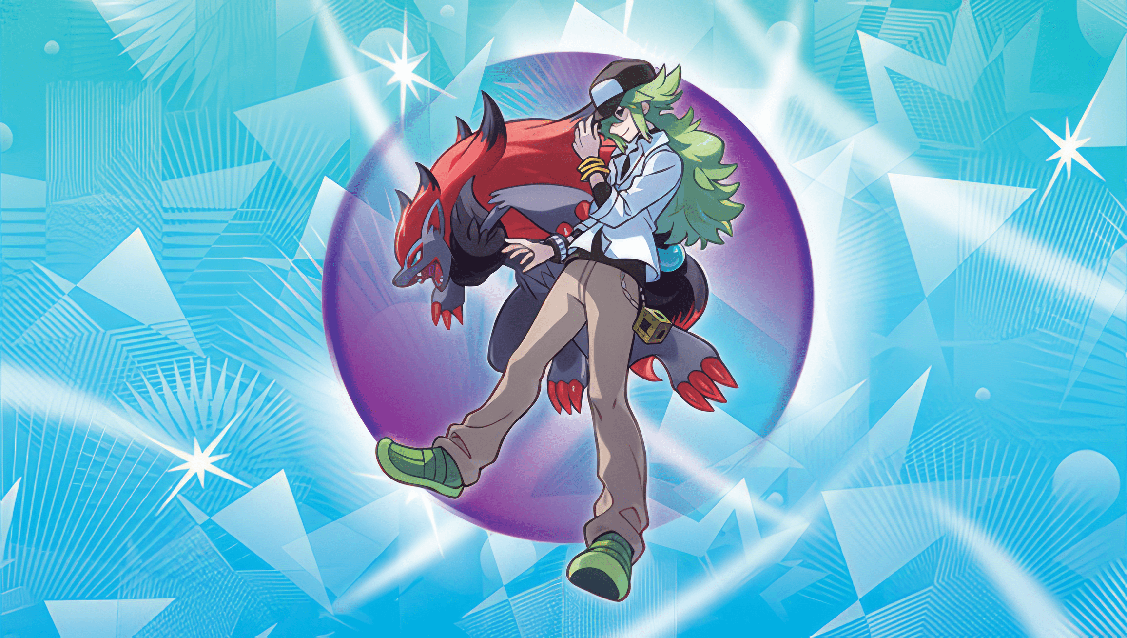 Pokémon TCG - EV9 - Aventures Ensemble