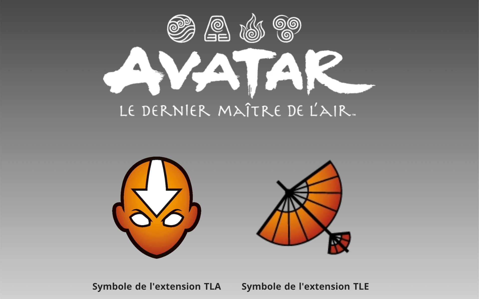 MTG x Avatar, le dernier maître de l'air